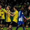 Borussia Dortmund s-a calificat in sferturile de finala ale Cupei Germaniei